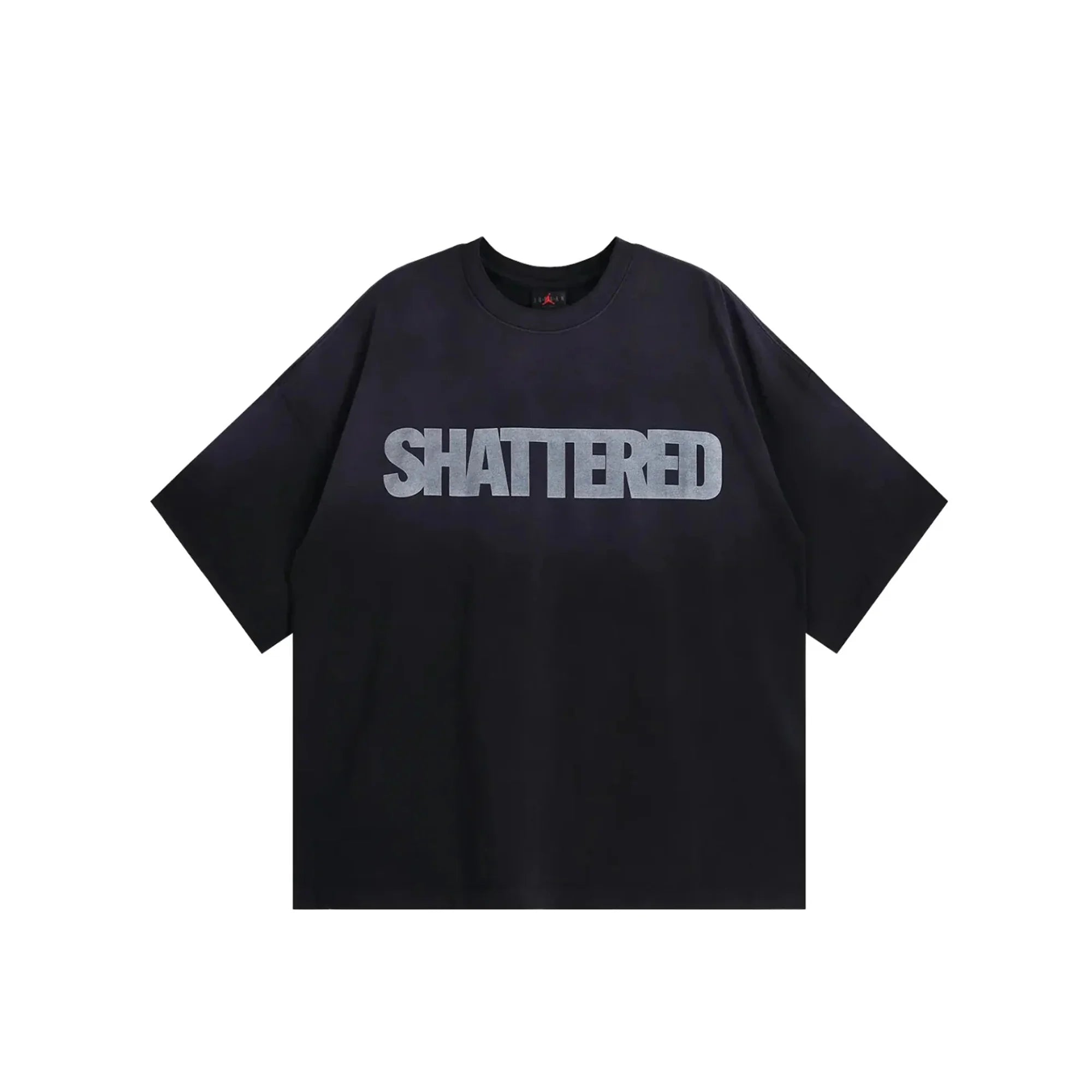 Air Jordan Shattered T-Shirt 'Black'