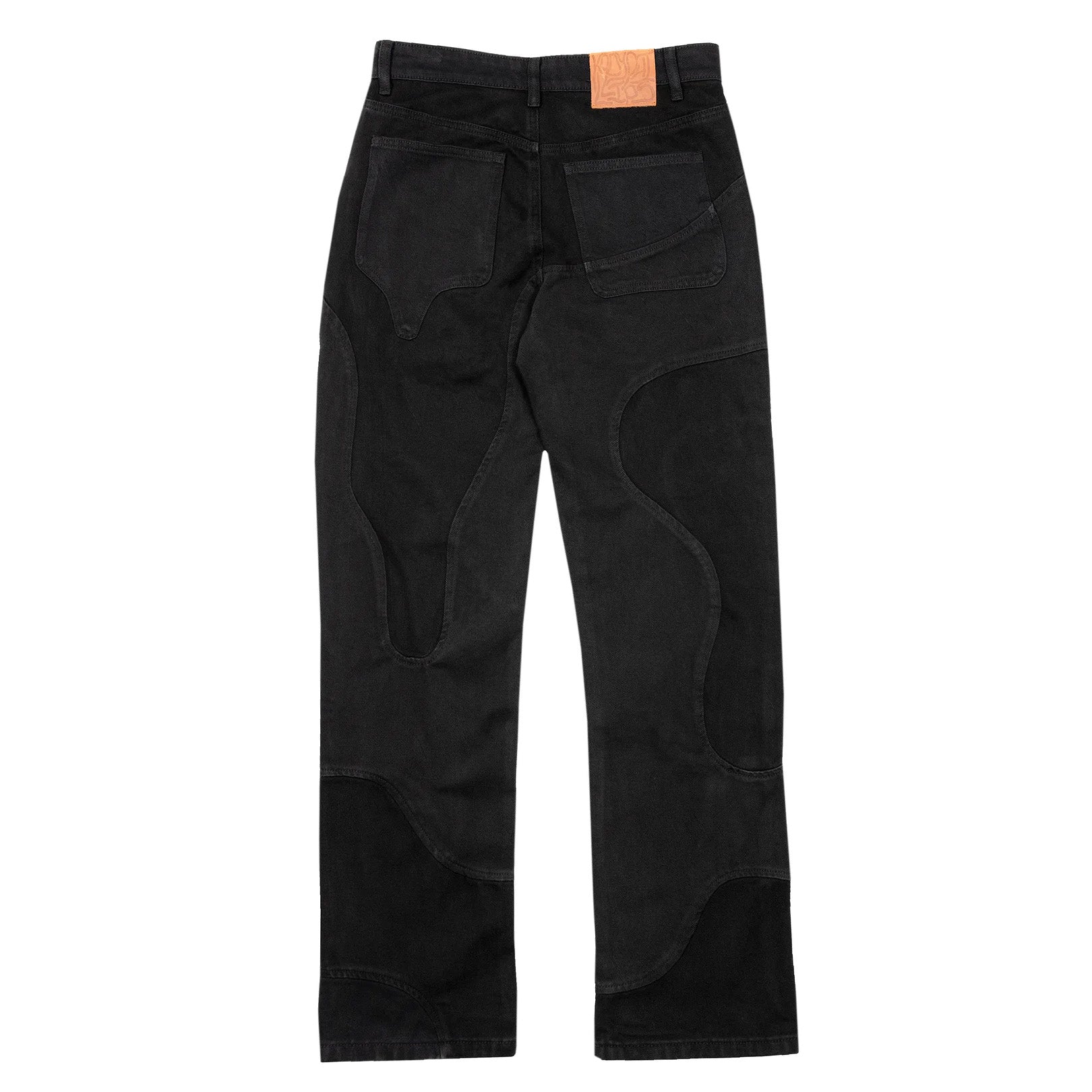 KodyPhillips Curve Jeans 'Black'