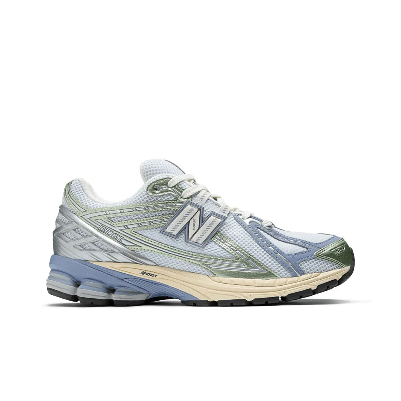 New Balance 1906R 'Metallic Green'