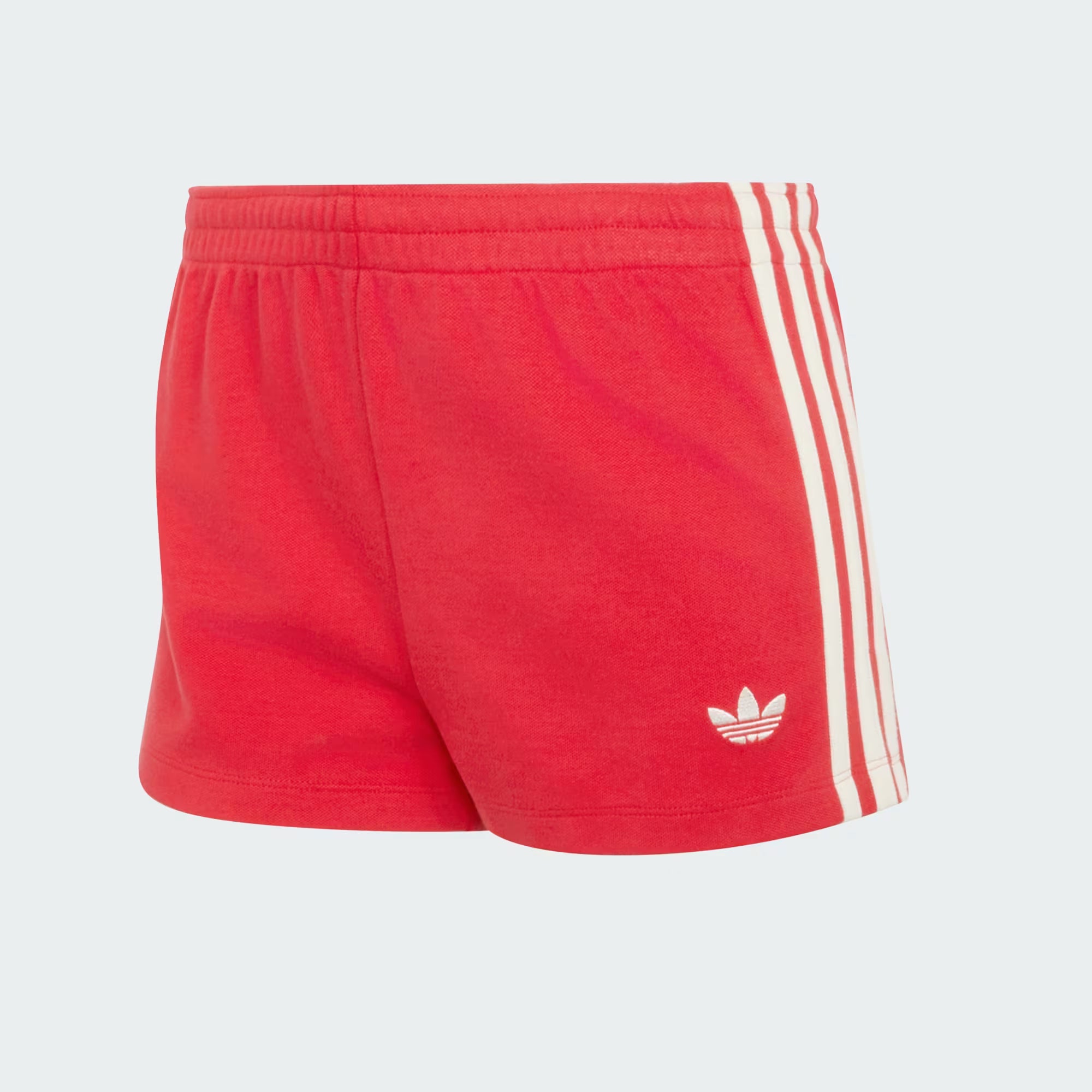 adidas OG GFX Track Shorts 'Red'