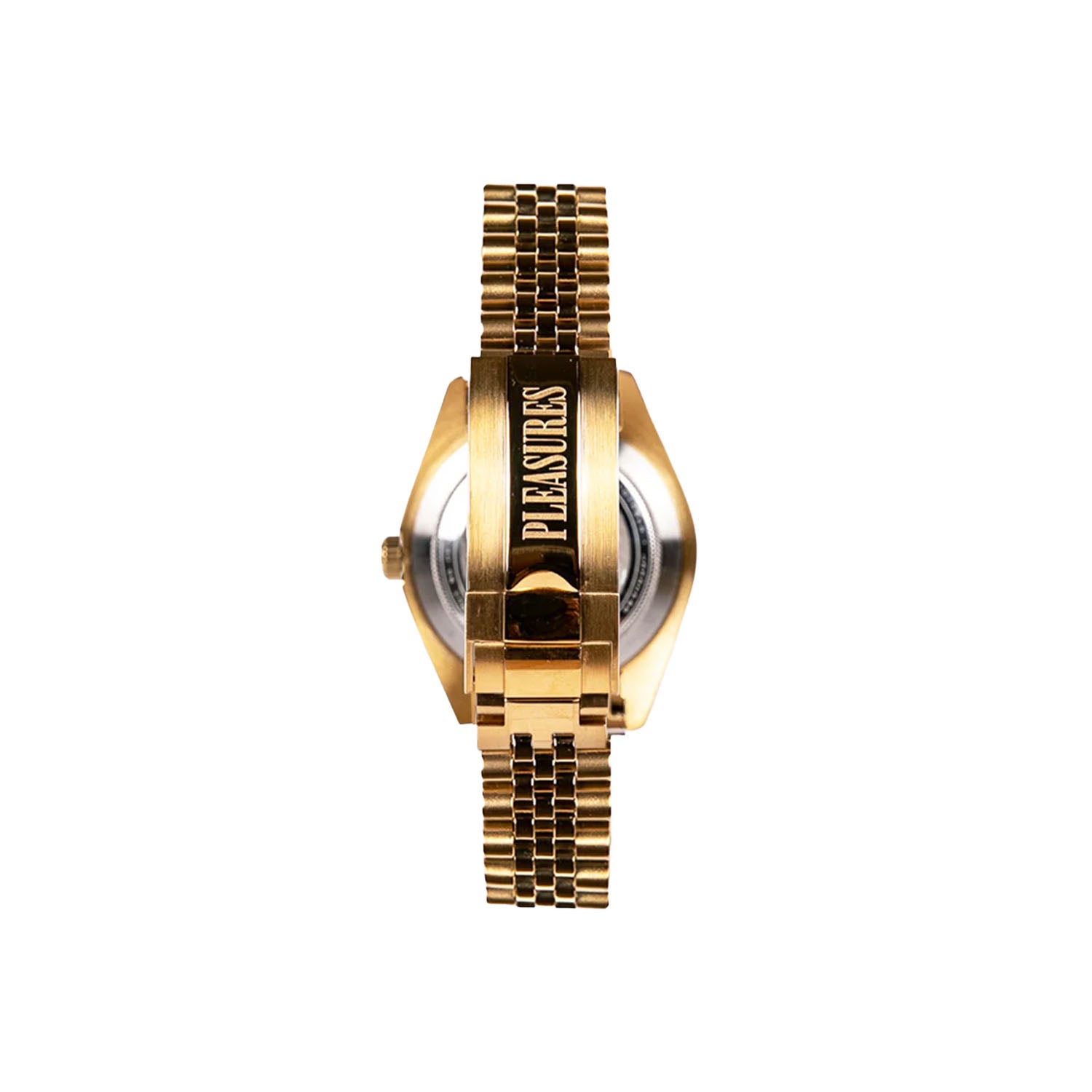 Pleasures Faith Watch 'Gold'