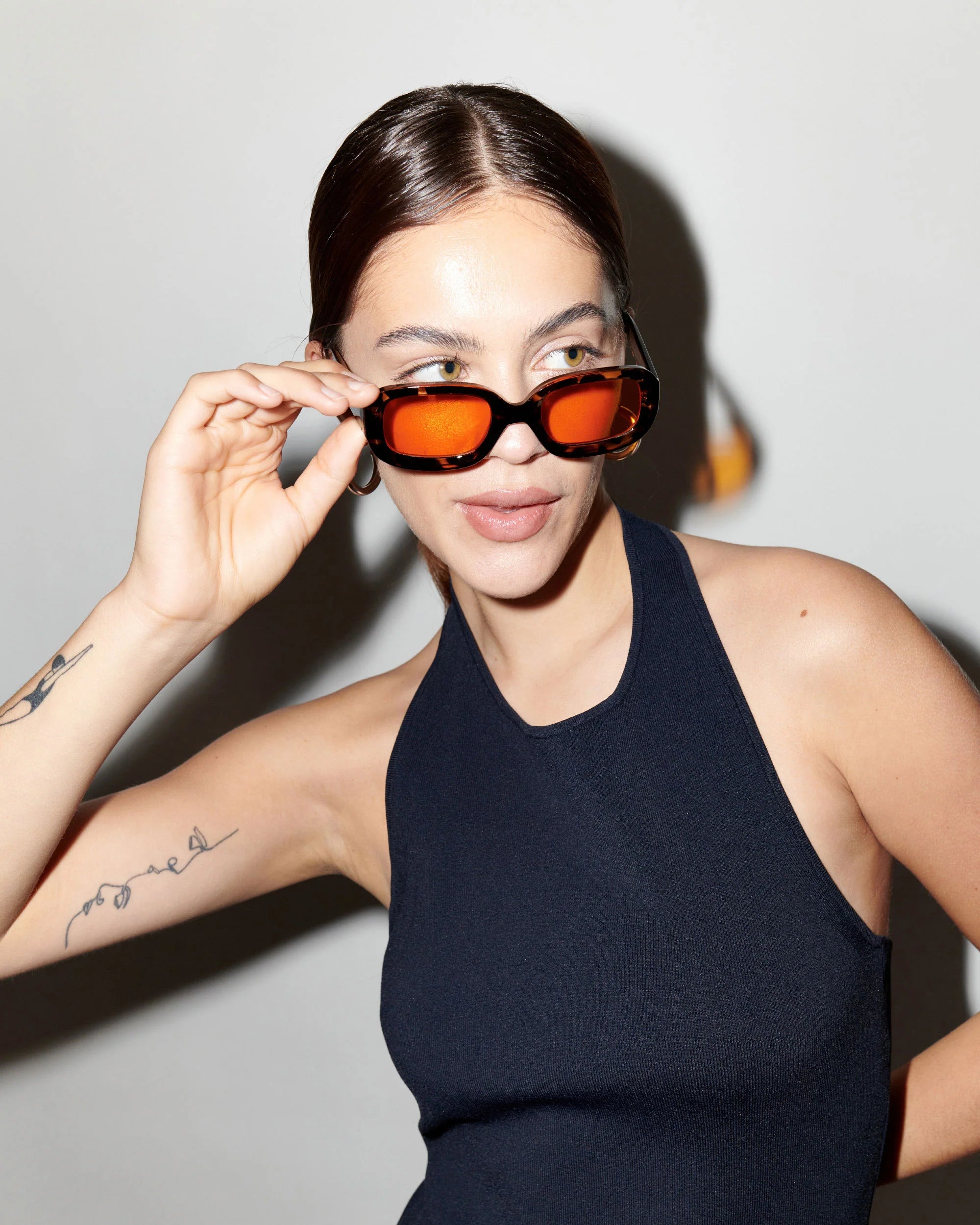 Szade Soho Glasses 'Tortoise'
