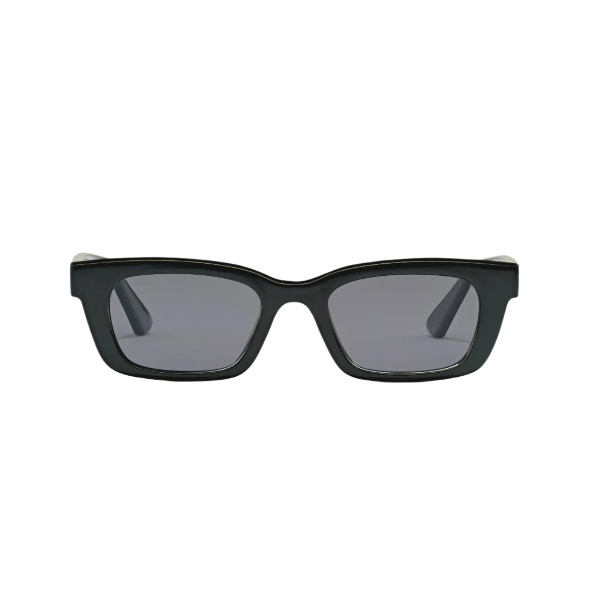 Szade West End Glasses 'Black Ink'