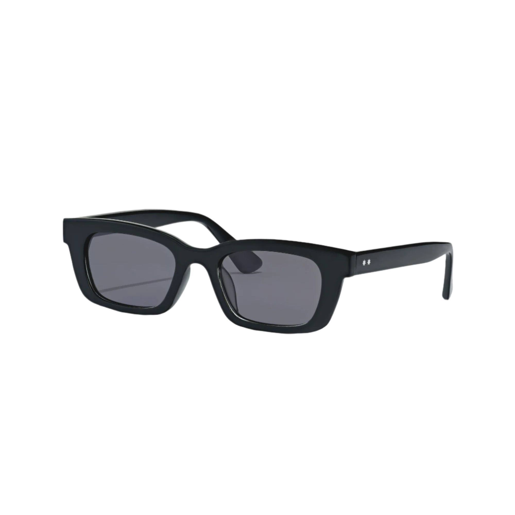 Szade West End Glasses 'Black Ink'