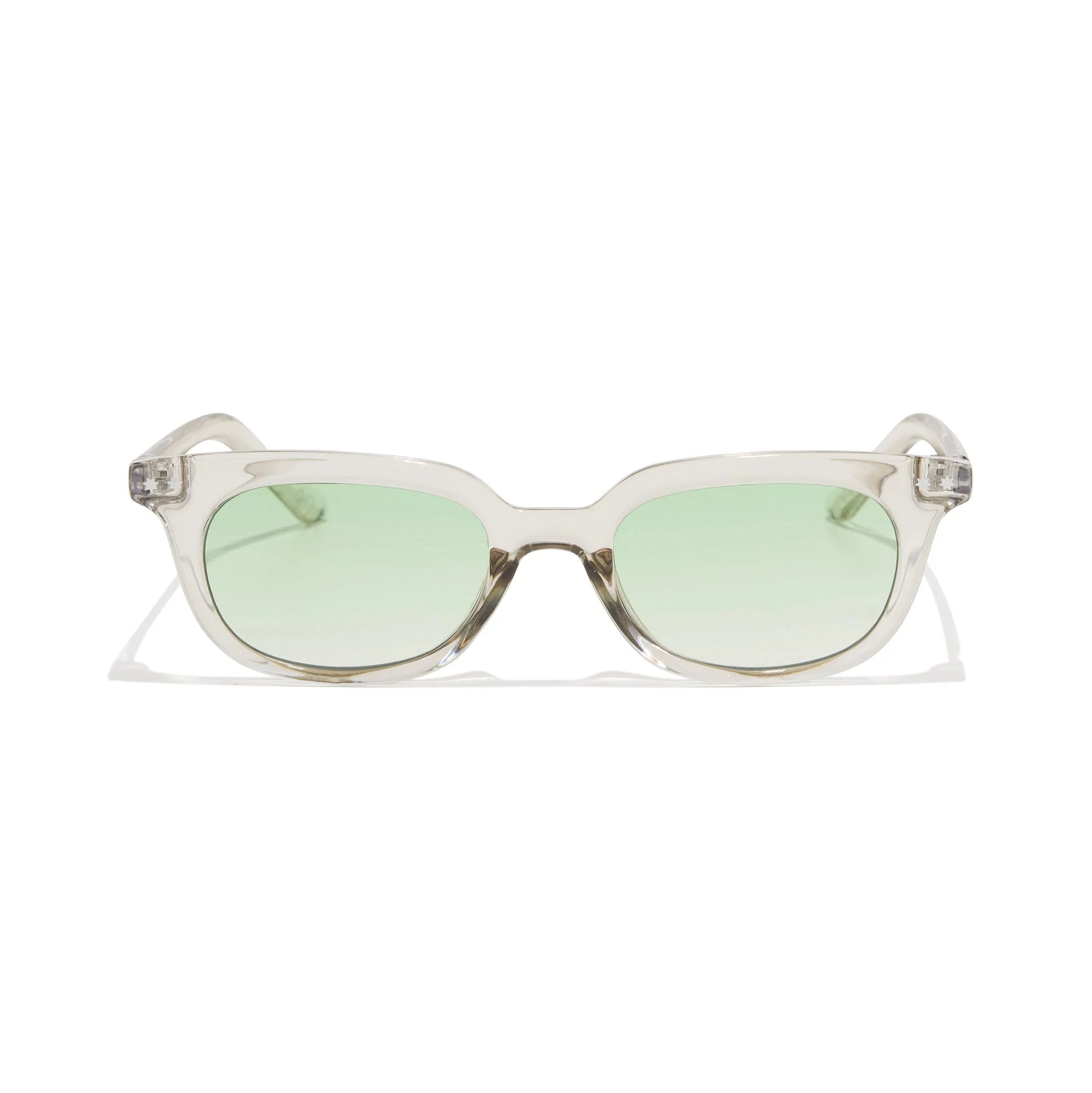 Szade Bates Glasses 'Smoke'