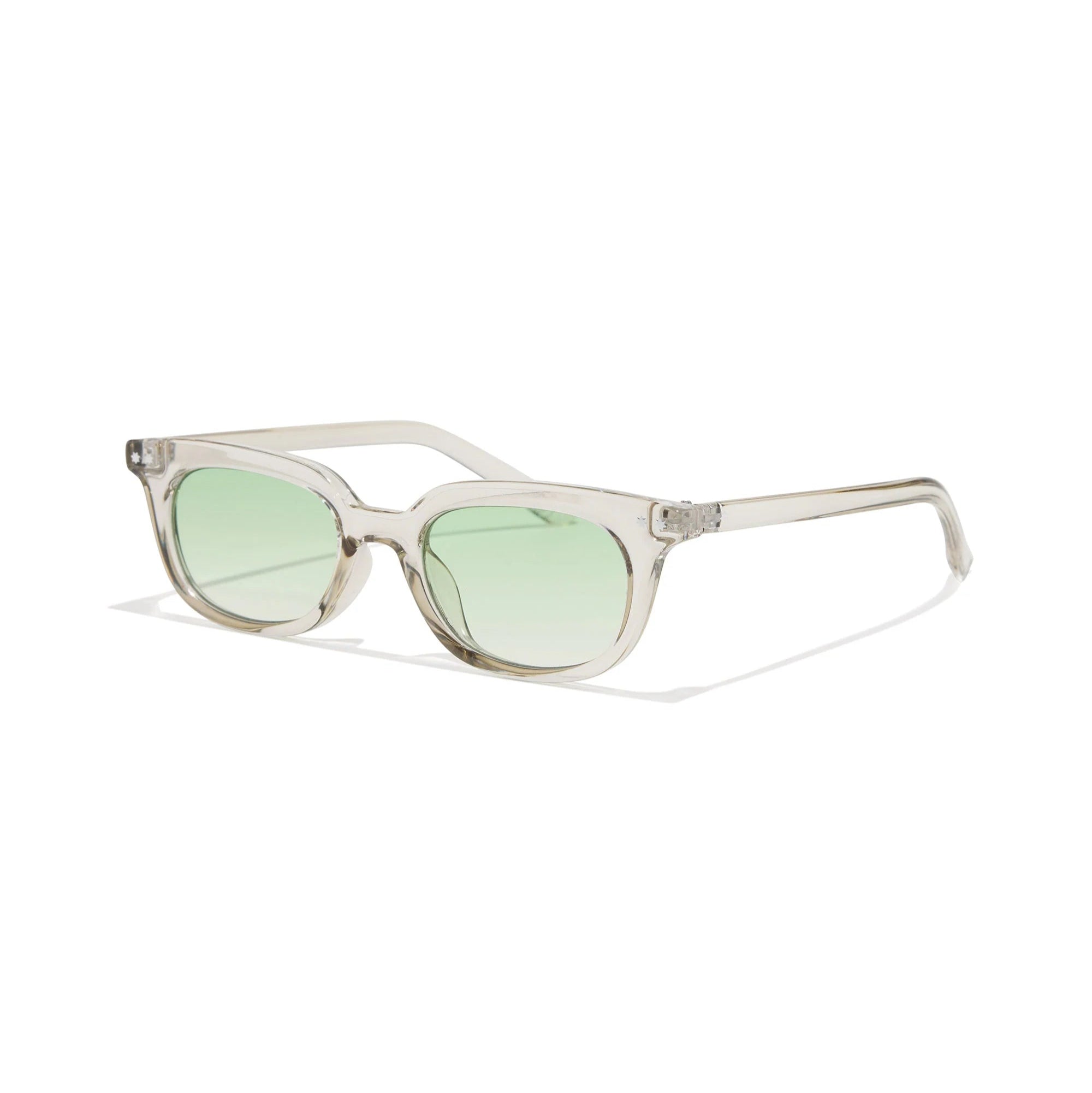 Szade Bates Glasses 'Smoke'