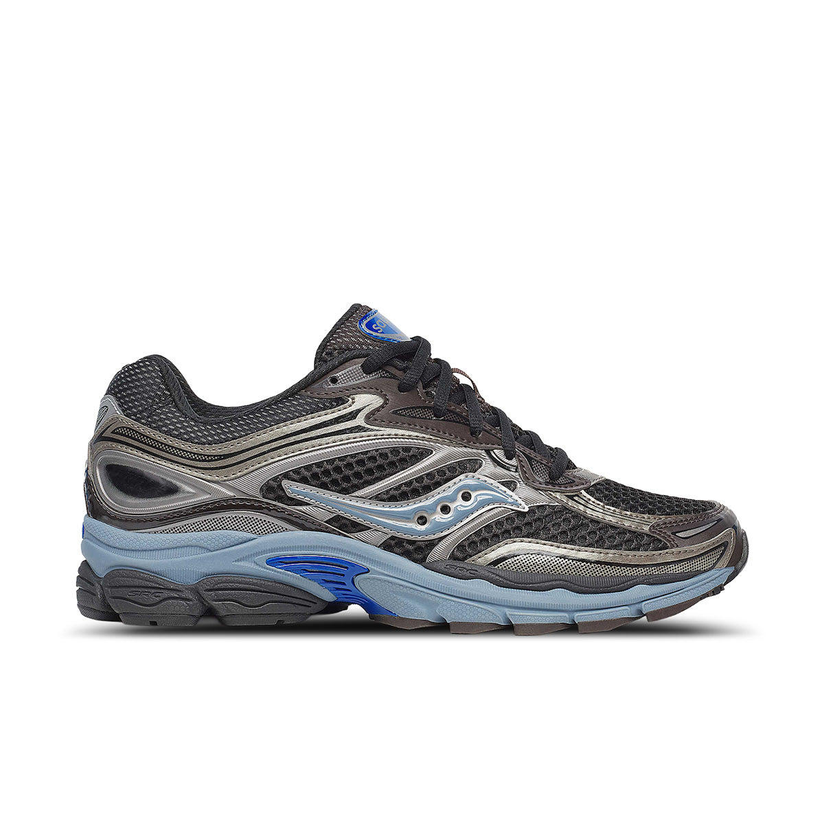 Saucony Progrid Omni 9  'Black/Torte'