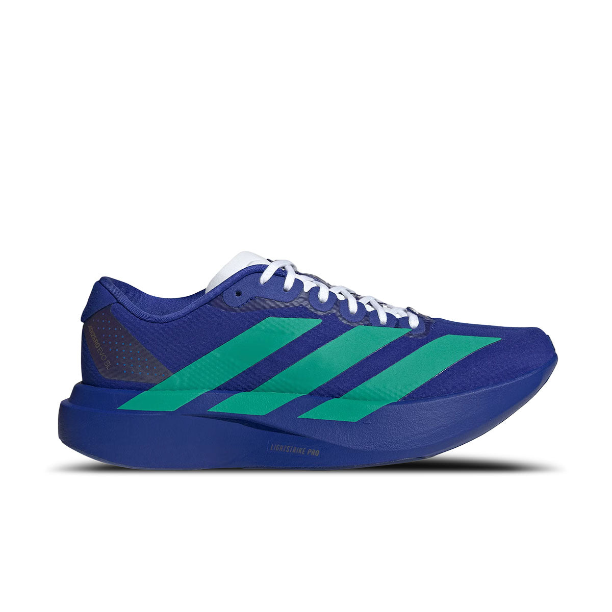 adidas Adizero Evo SL 'Lucid Blue'