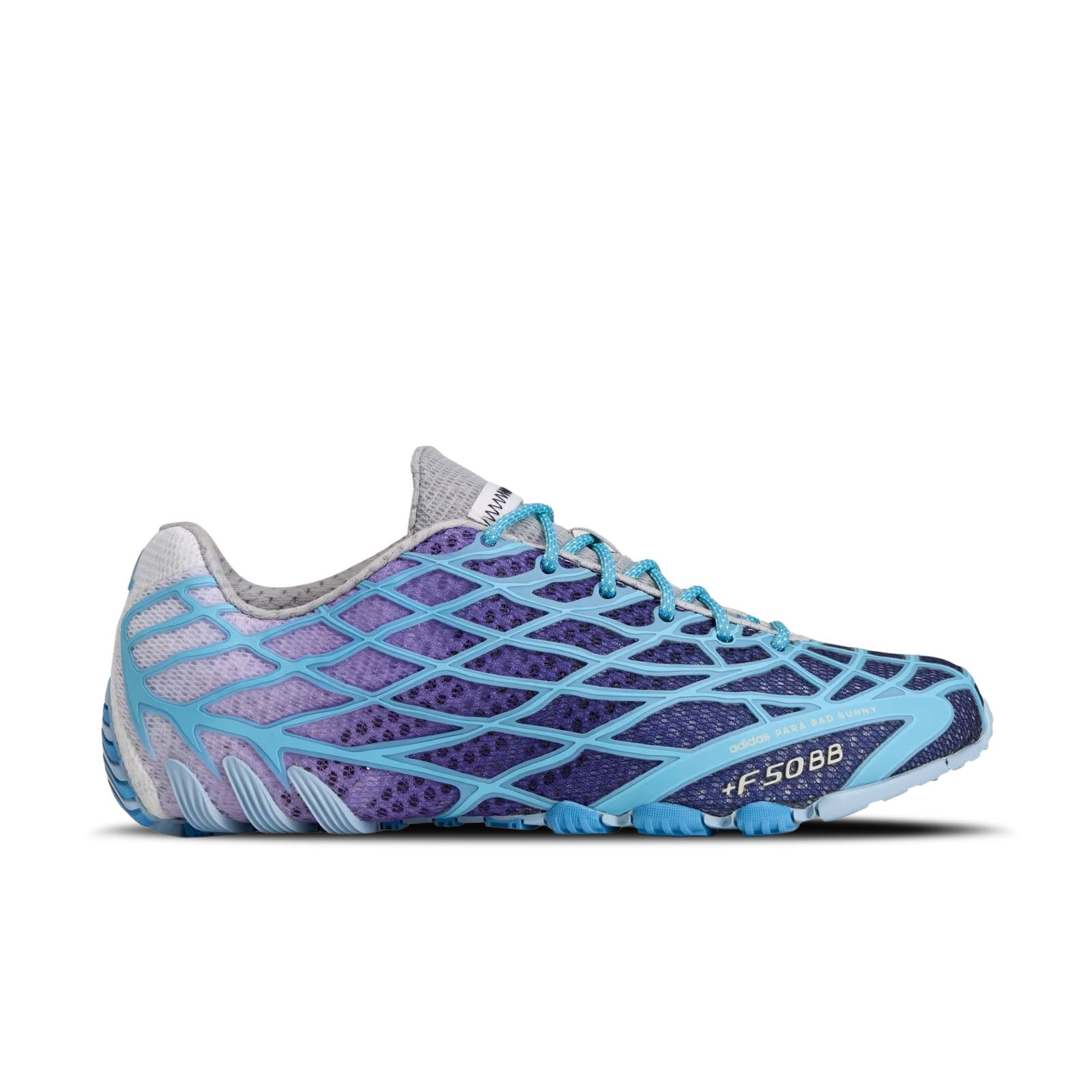 adidas Bad Bunny F50 Ghost Sprint 'Blue'