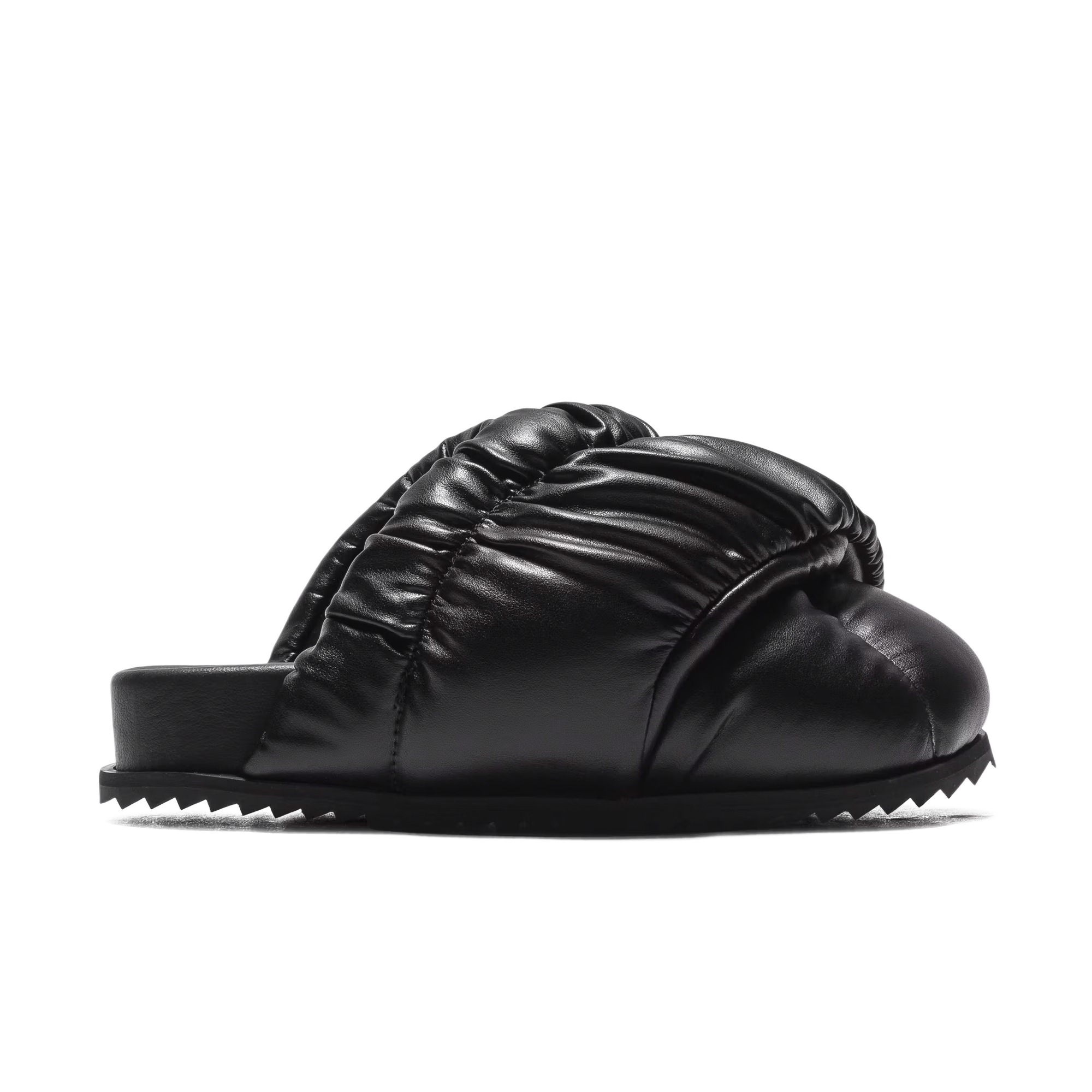 Yume Yume Tent Mule 'Black'
