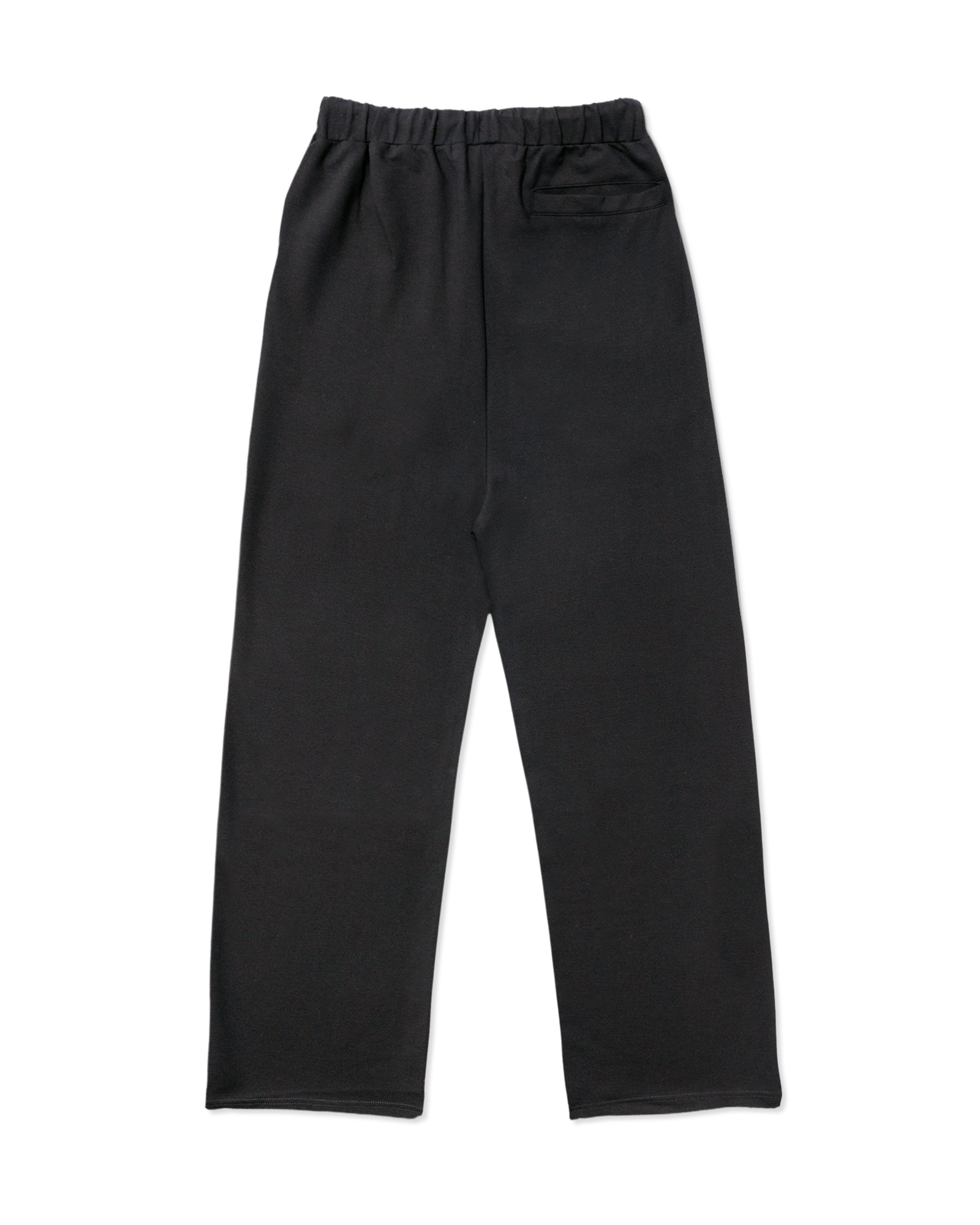 Kingsrowe Laze Pants 'Black'