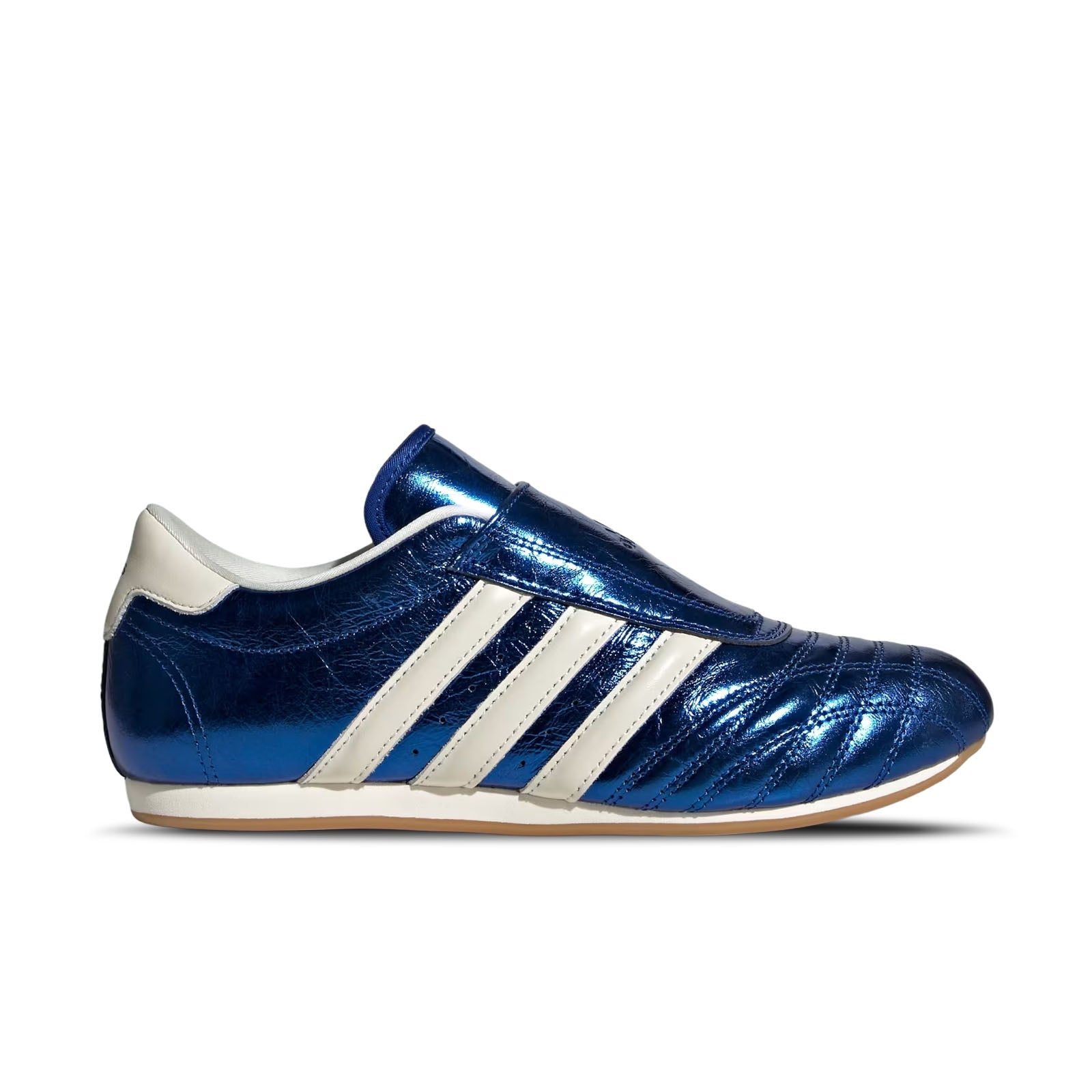 Womens adidas Taekwondo Sneaker 'Royal Blue'