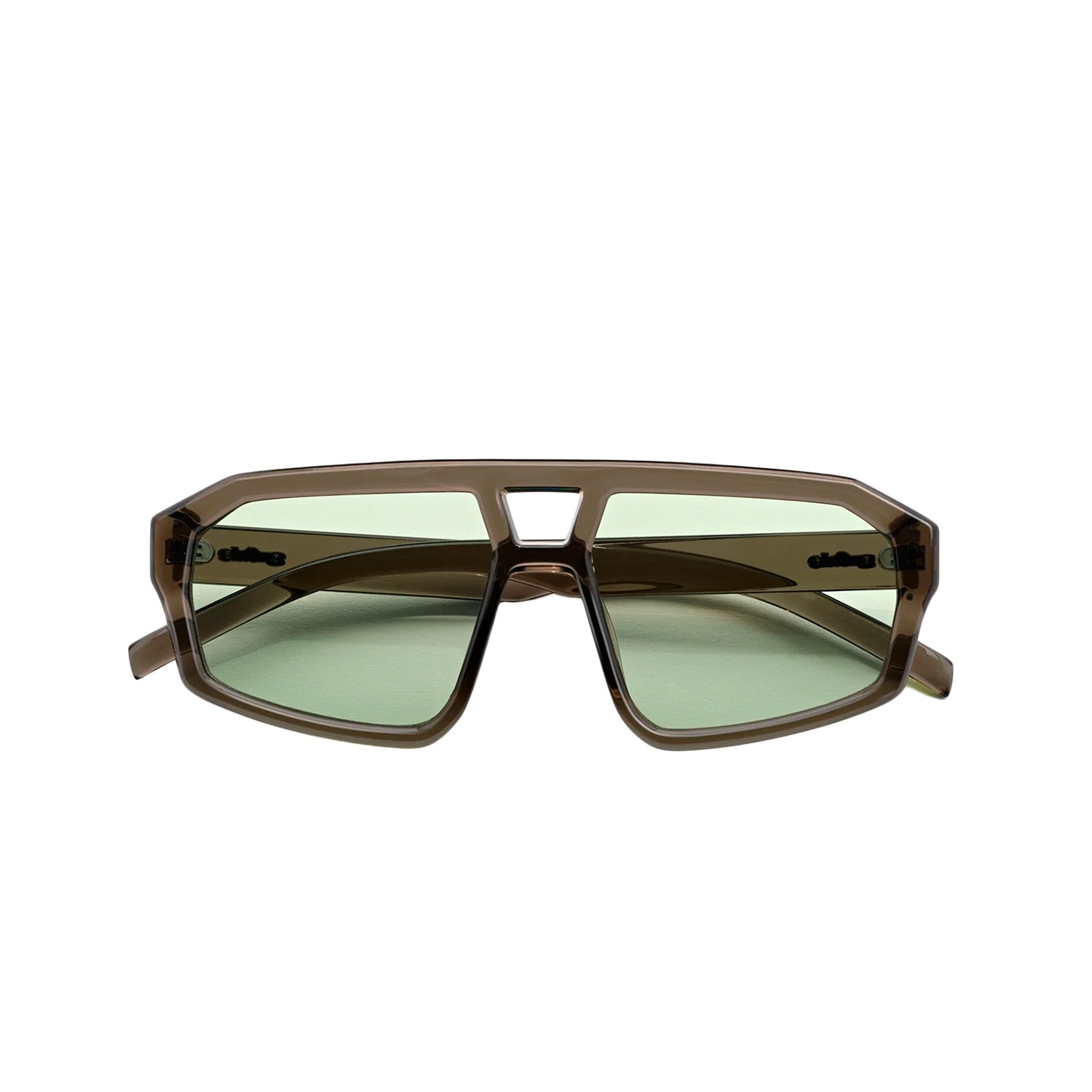 Szade Lars Glasses 'Espresso'
