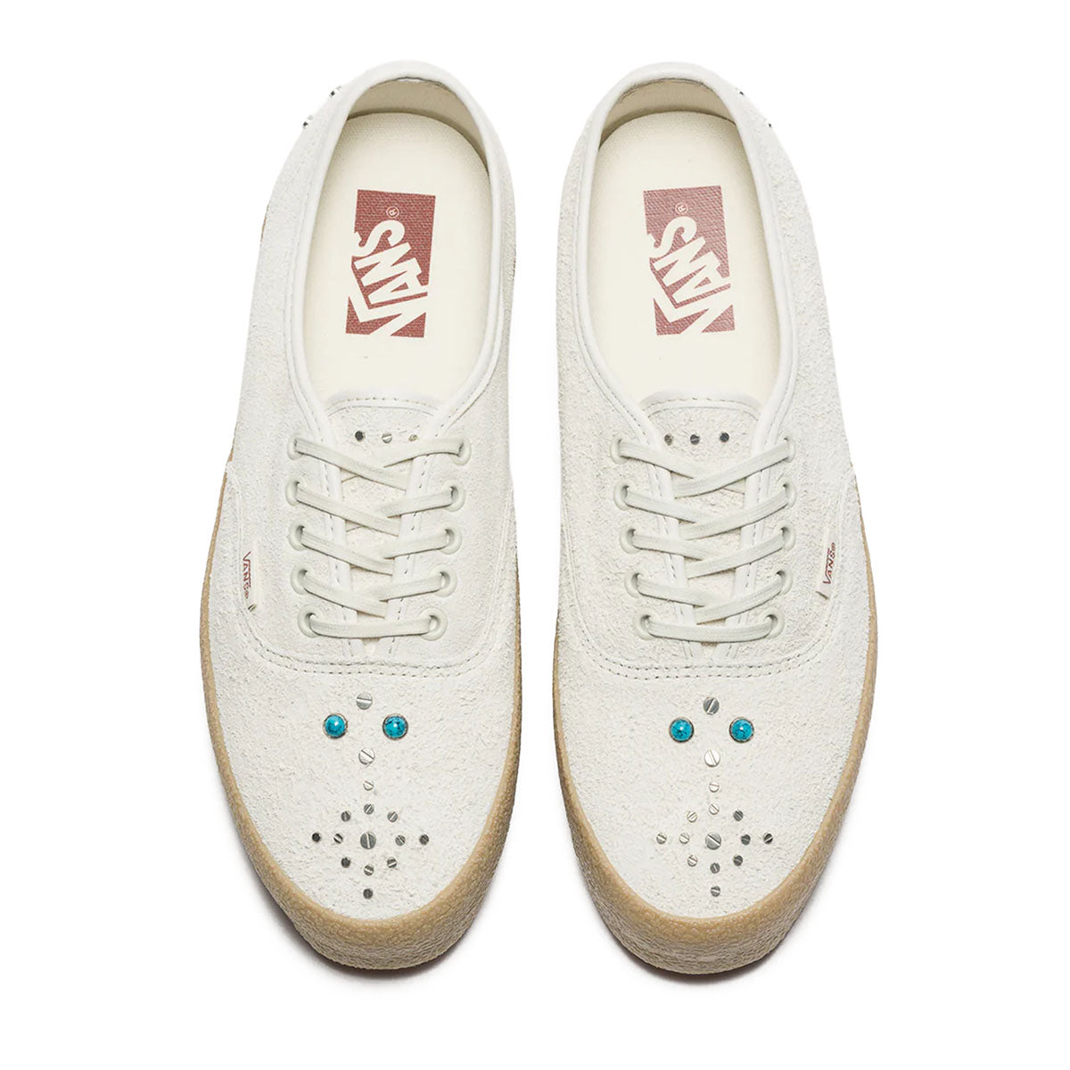 Vans Authentic 44 LX 'Gemstone Marshmallow'