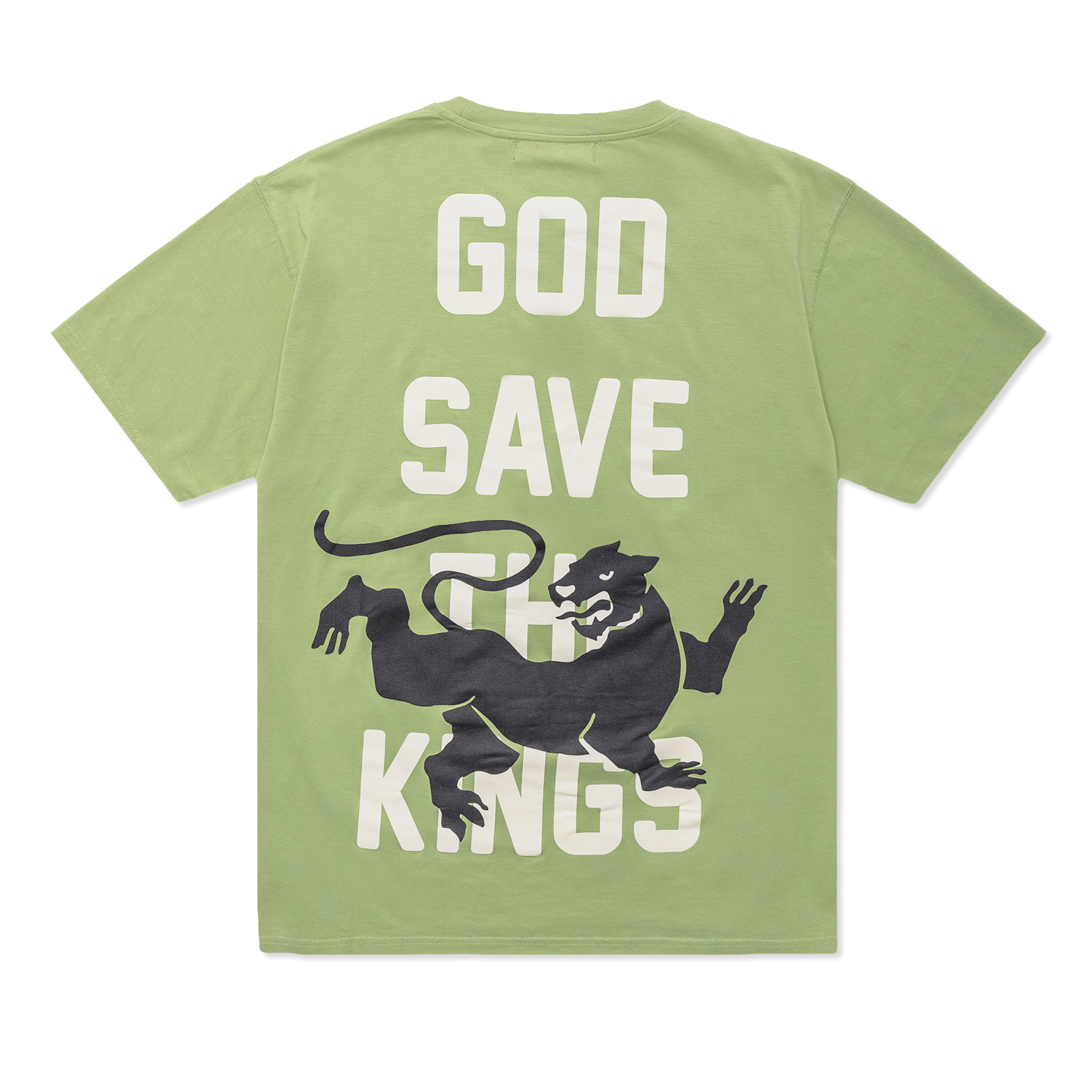 Kingsrowe All Kings T-Shirt 'Mint'