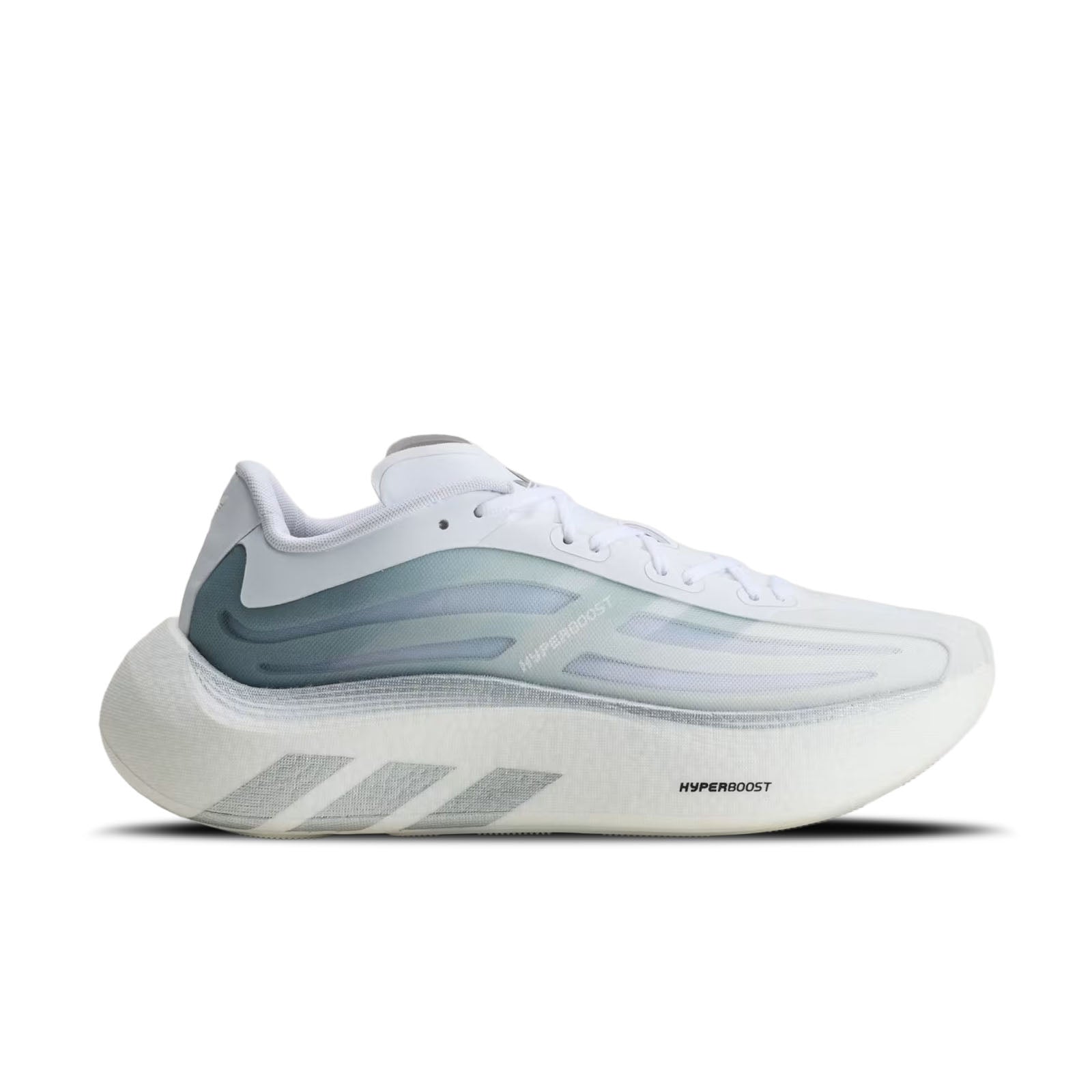 adidas Hyperboost EPH LT Yellow / Cloud White