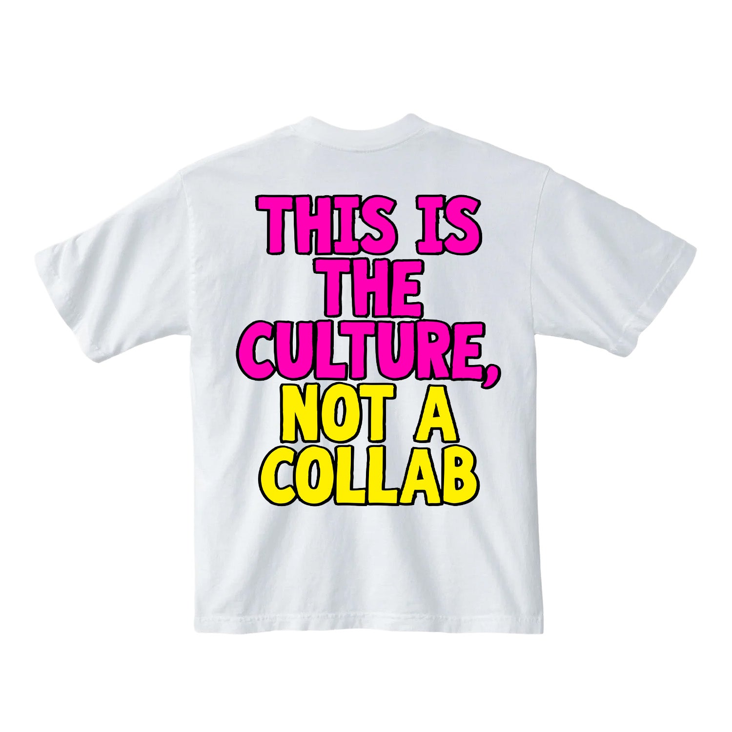 Kingsrowe x Sole Classics Ice Cream T-Shirt 'Off White'