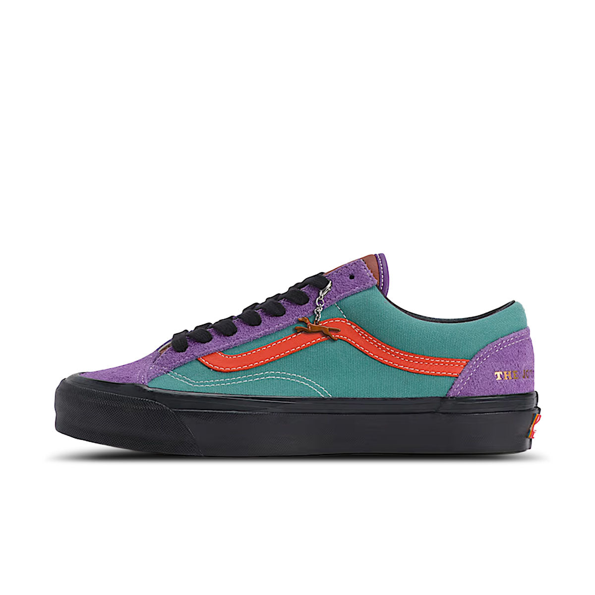 Vans OTW Old Skool 36 Julian Klincewicz 'Ivy'
