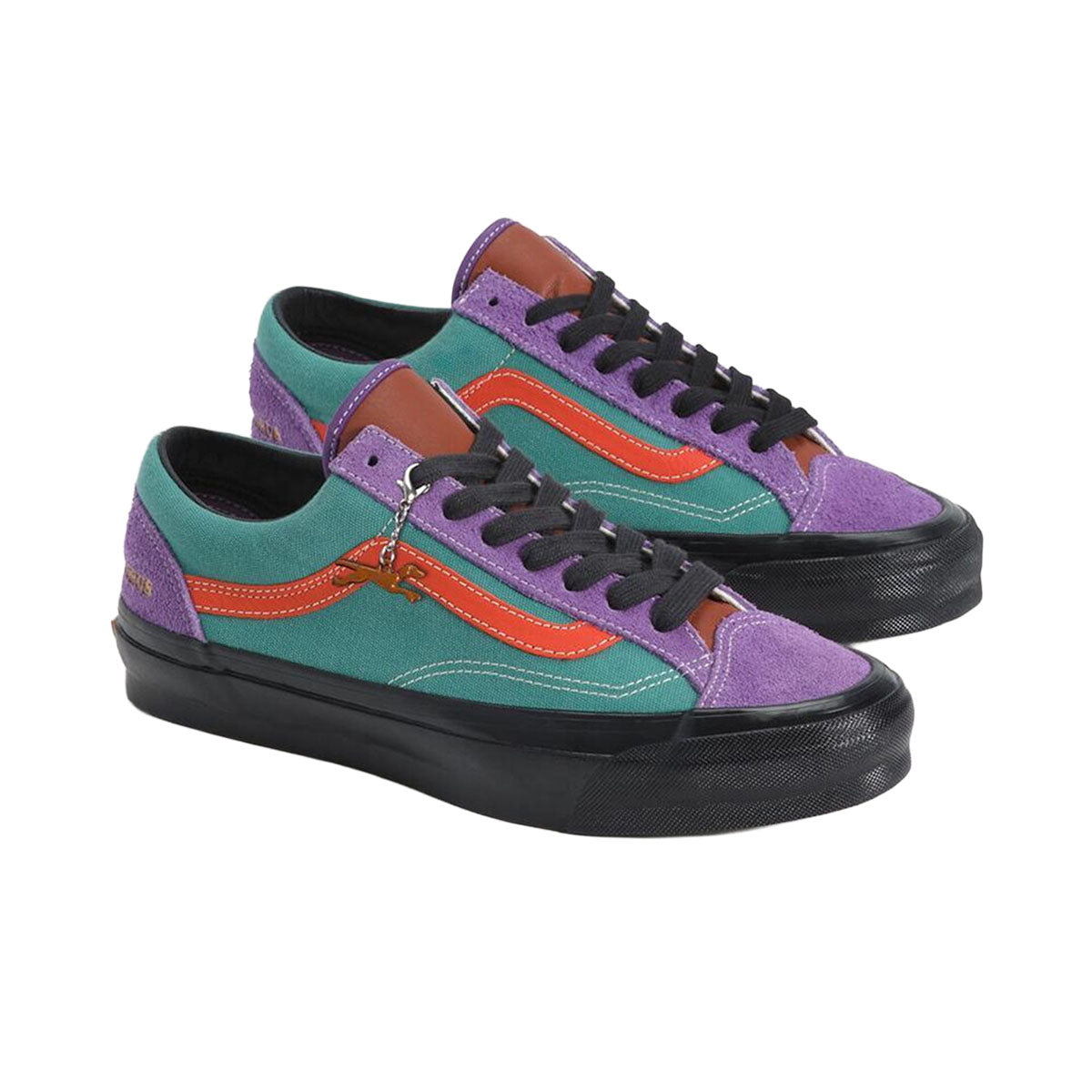 Vans OTW Old Skool 36 Julian Klincewicz 'Ivy'