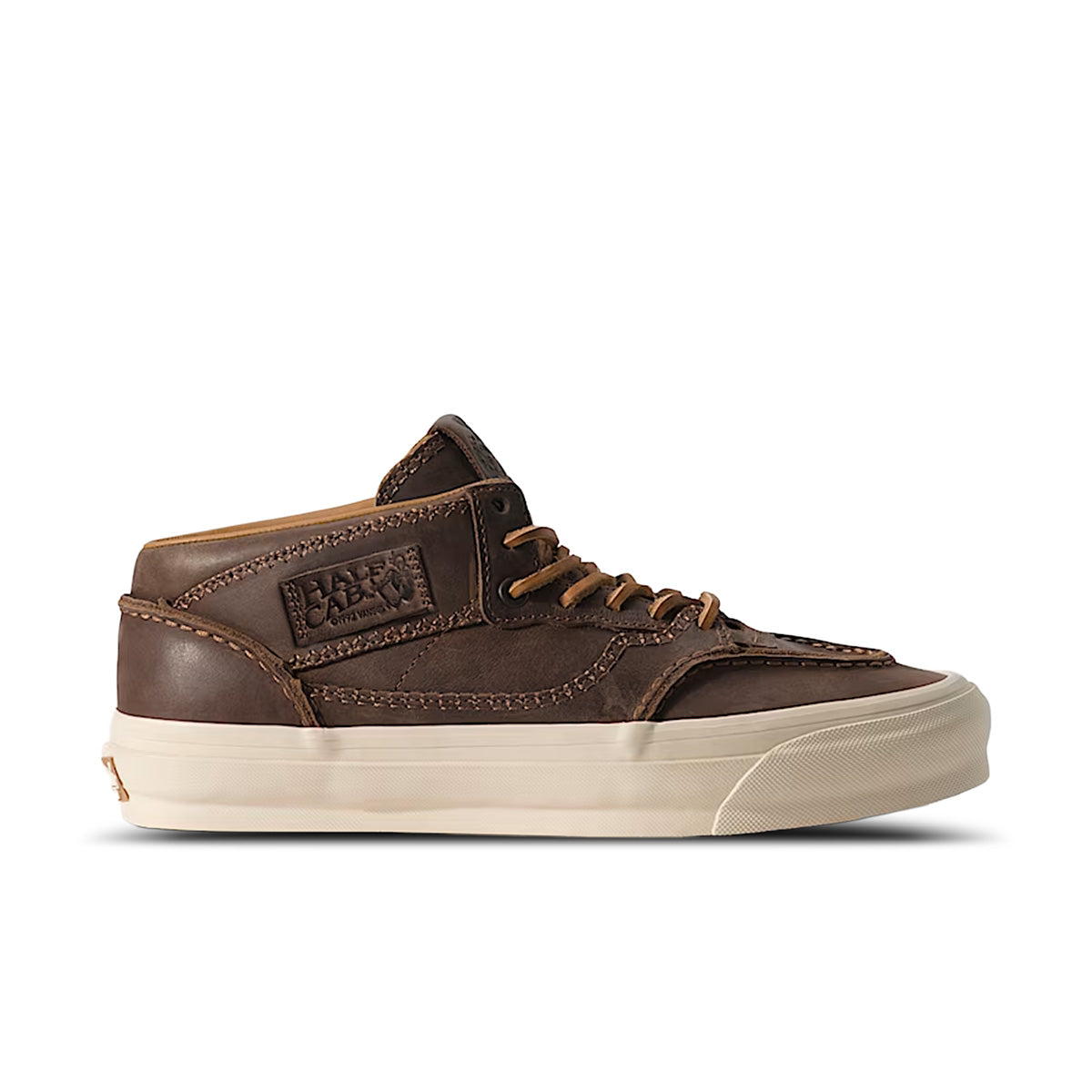Vans OTW Half Cab 33 Moc Vibram 'Classic Leather'