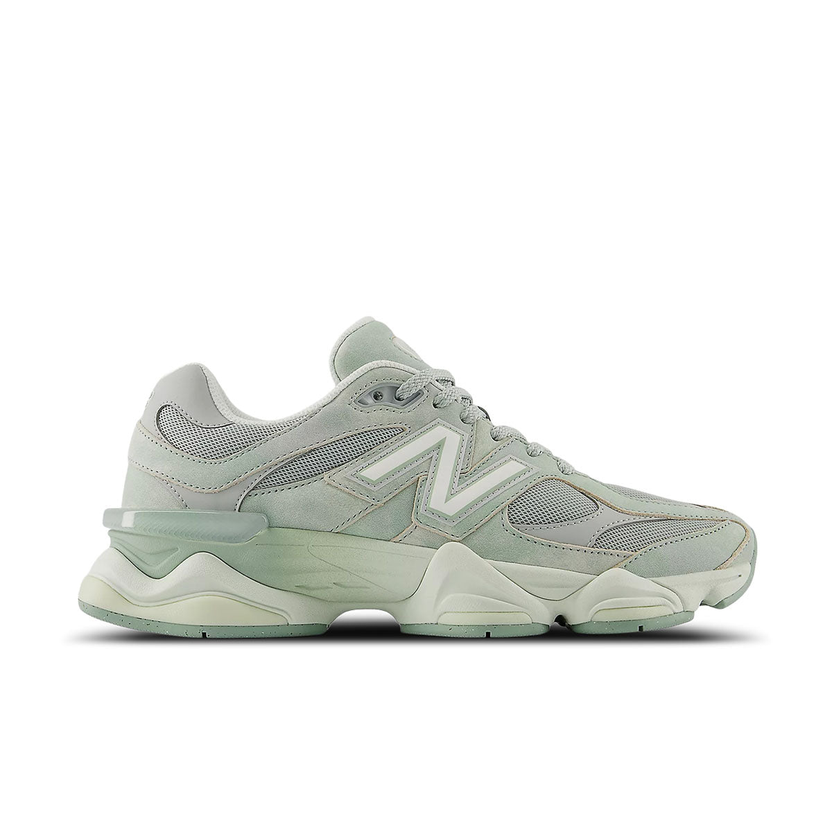 New Balance 9060 'Mosaic Green Sea Salt'