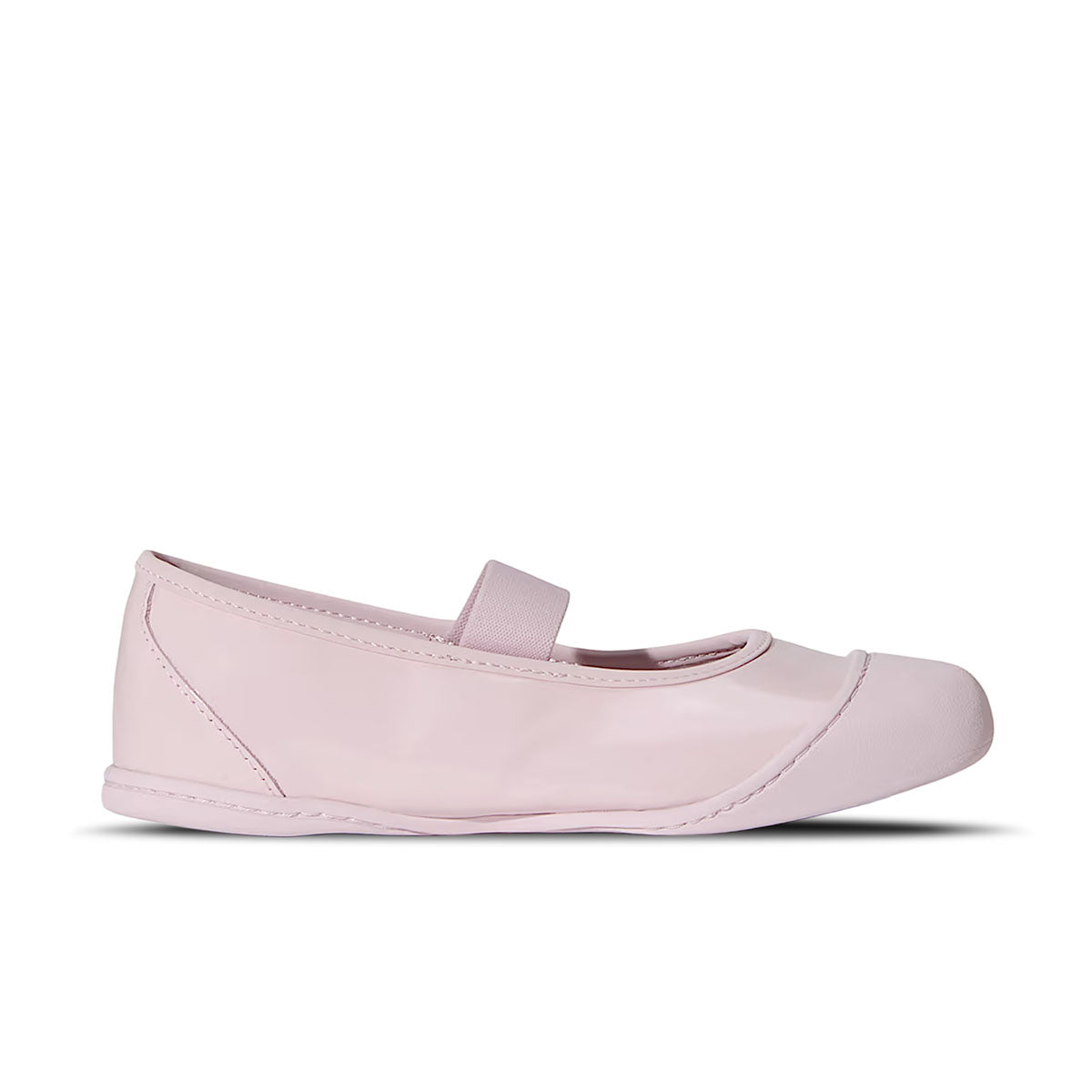 Vans LX Mary Jane Prima 'Patent Pale Petal Pink'