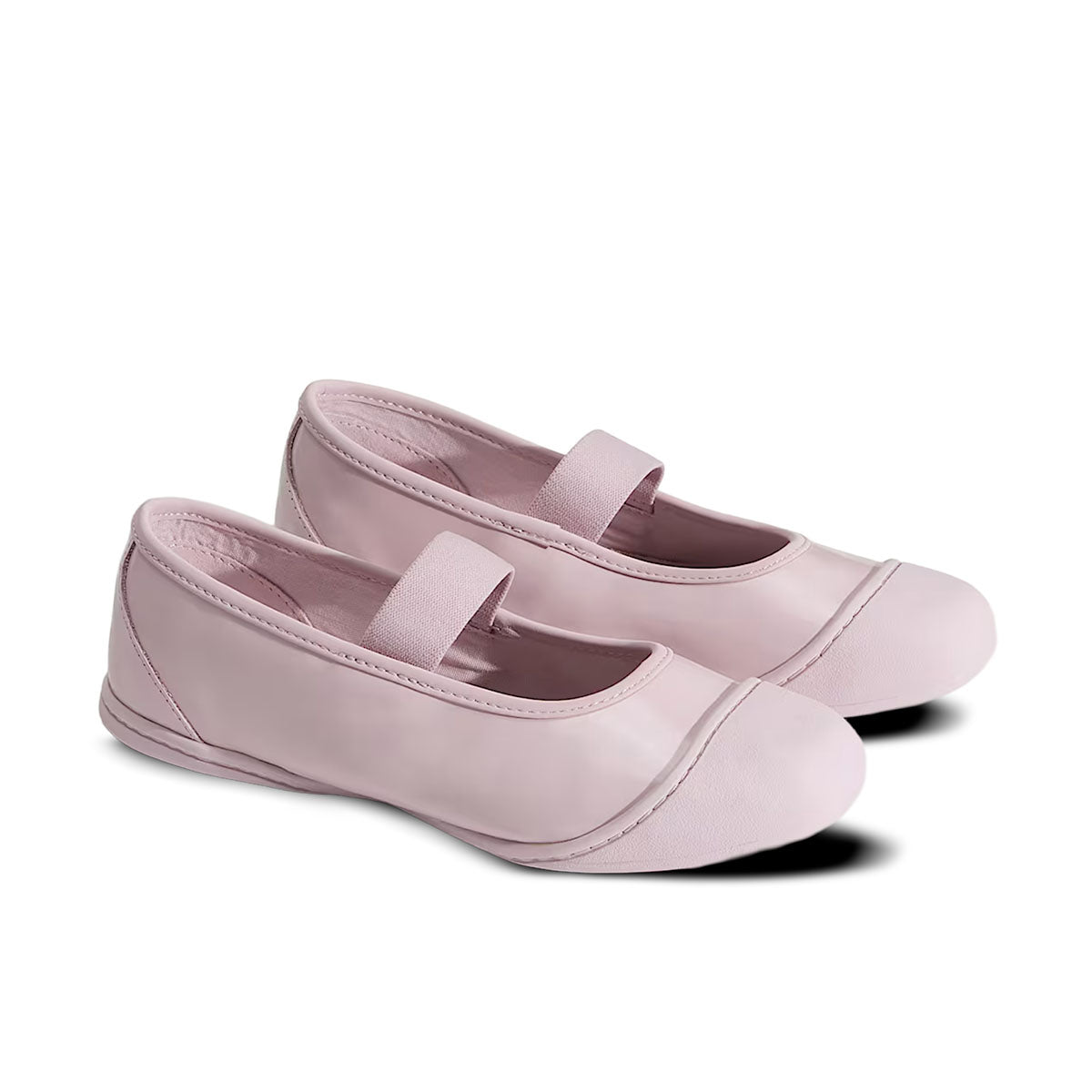 Vans LX Mary Jane Prima 'Patent Pale Petal Pink'
