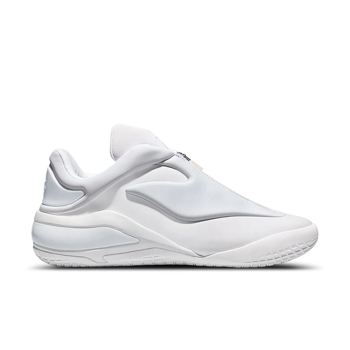 Converse Shai 001: 'Clean Slate'