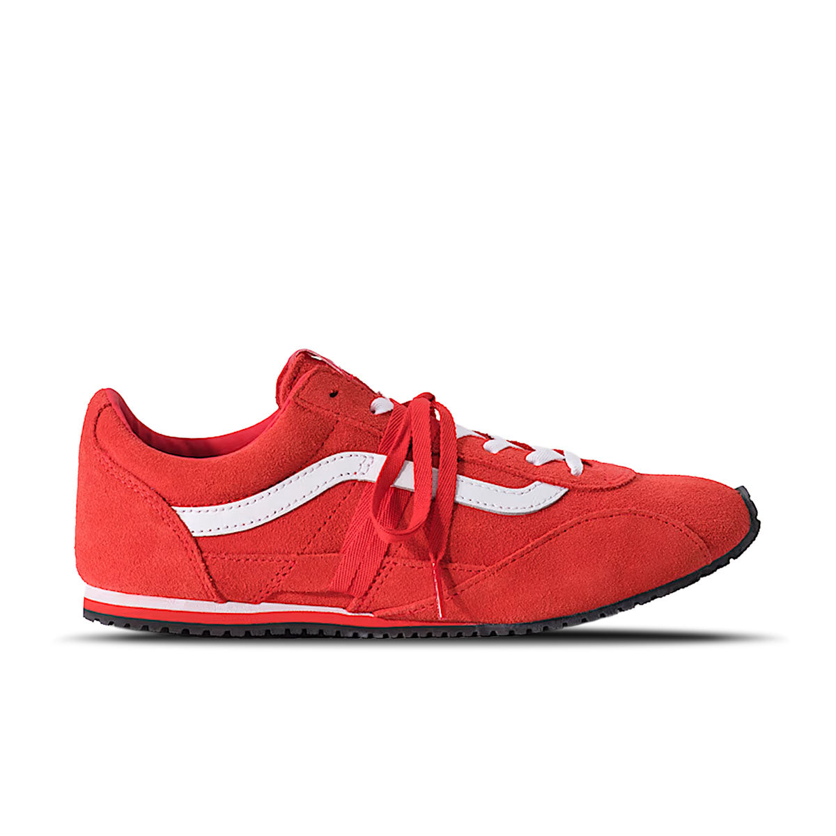 Vans LX SLP Trainer 'Tomato'