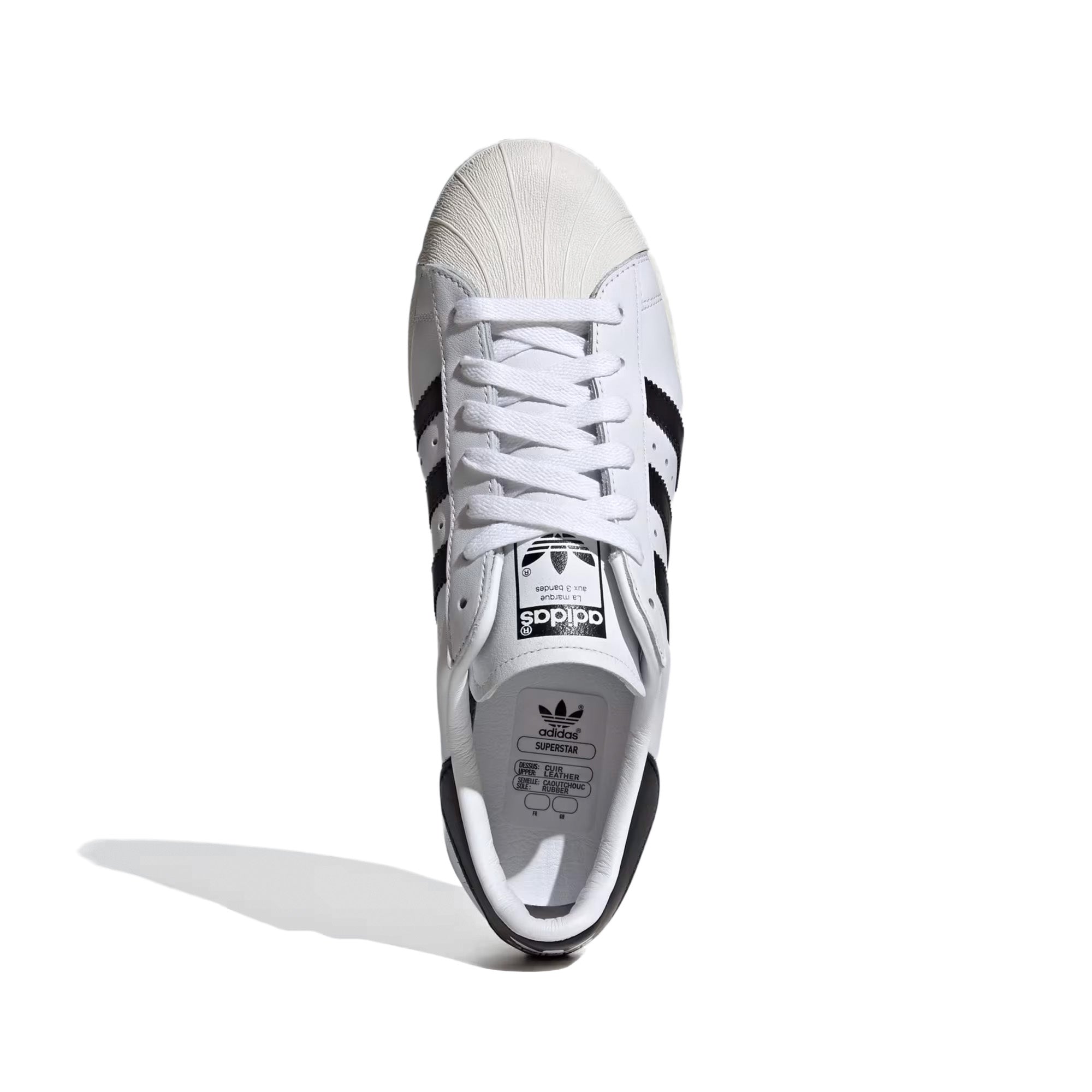 adidas Superstar 82 'White'