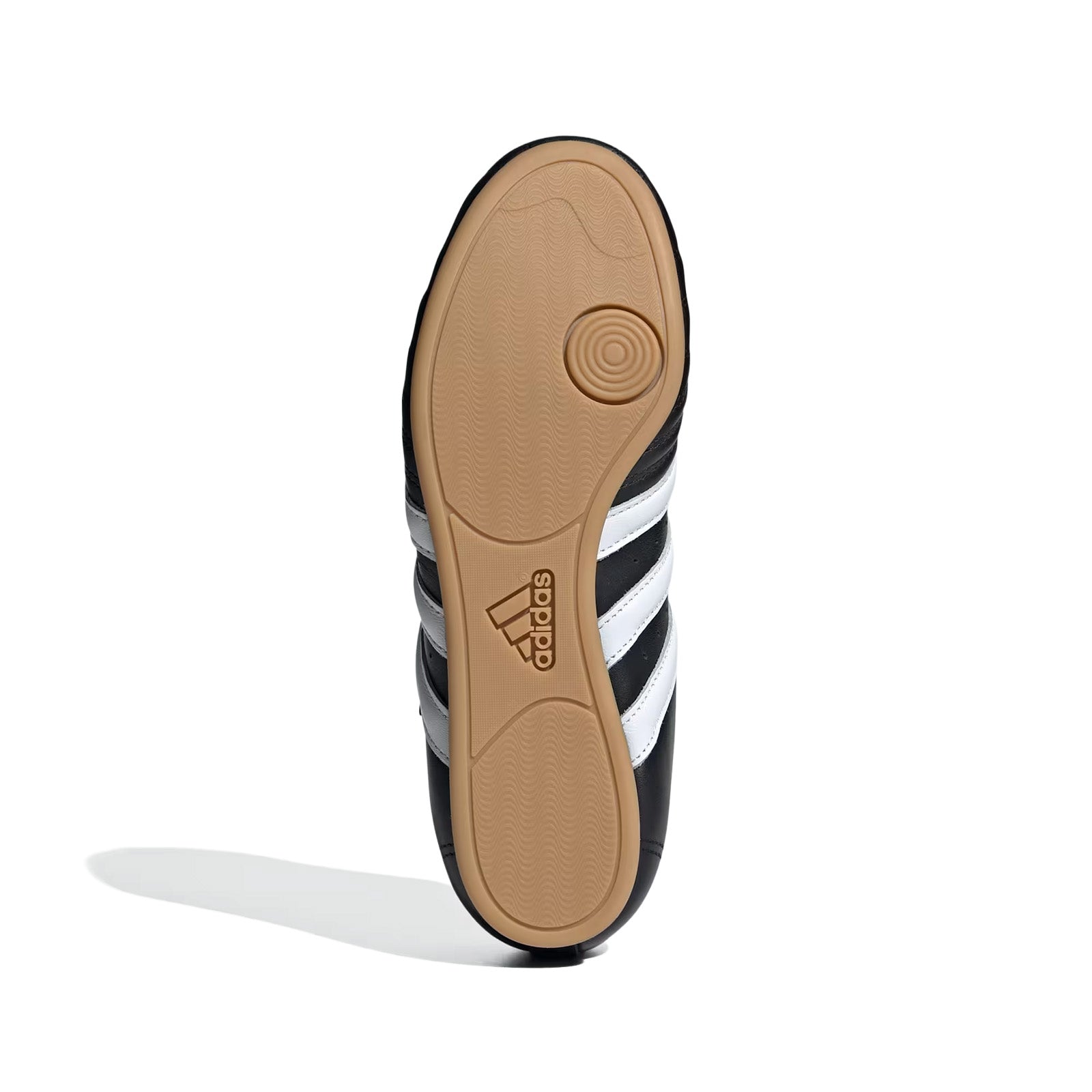 Womens adidas Taekwondo W 'Black'