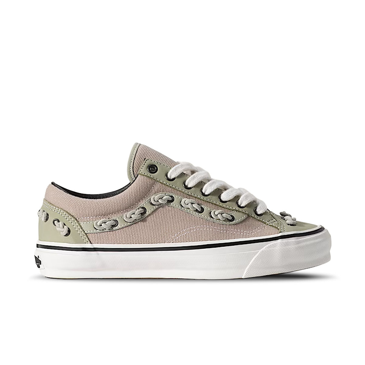 Vans OTW Old Skool 36 Knot 'Soft Sage Mushroom'
