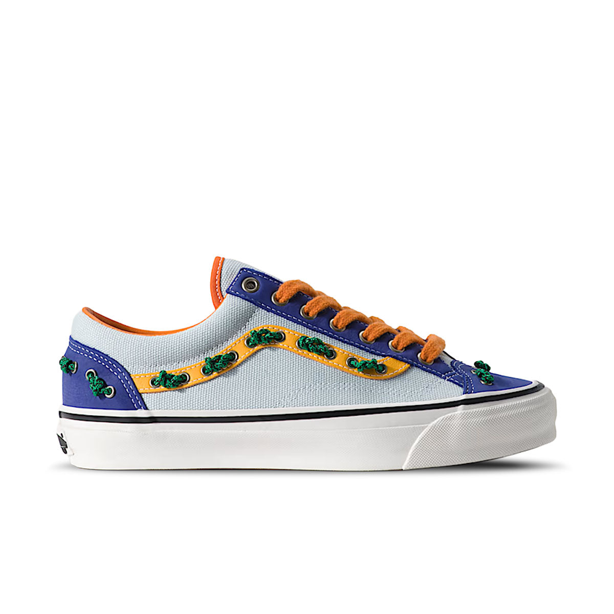Vans OTW Old Skool 36 Knot Royal 'Cobalt Multi'