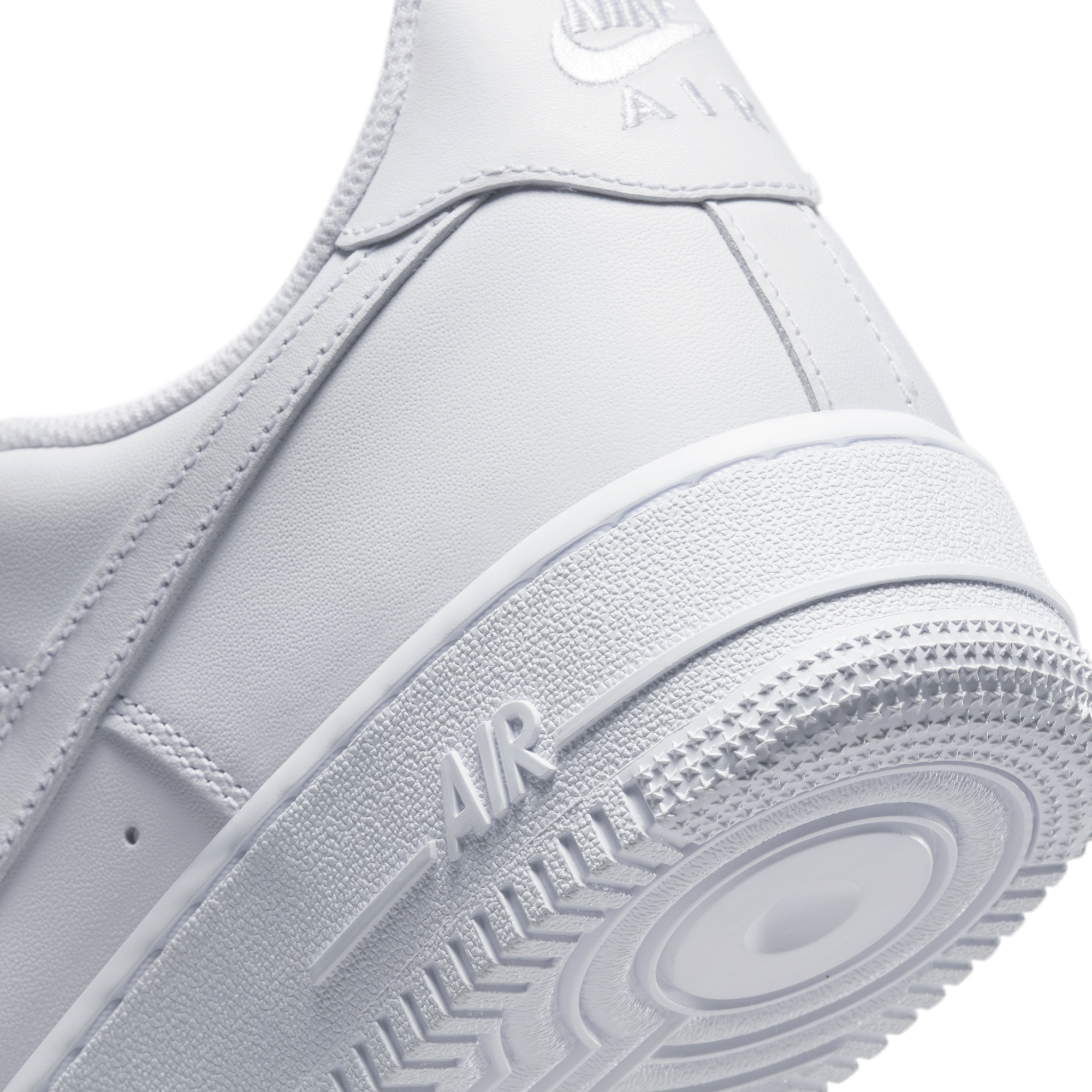 Nike Air Force 1 '07 'White'