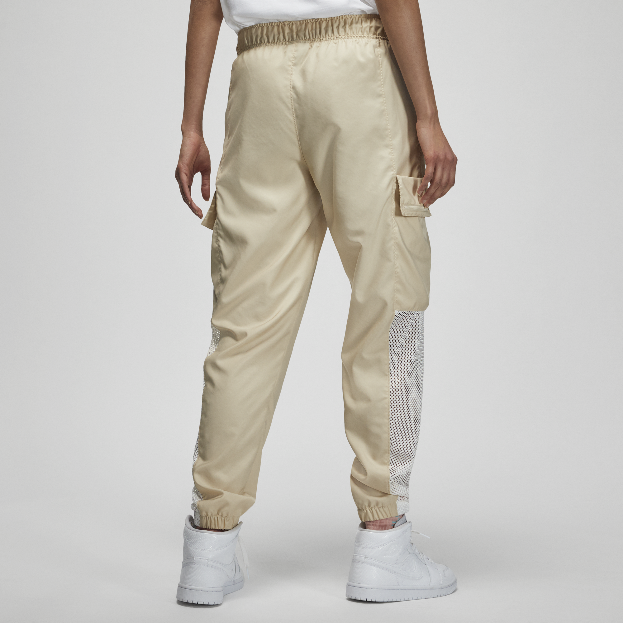 Womens Jordan Essential Utility Pants