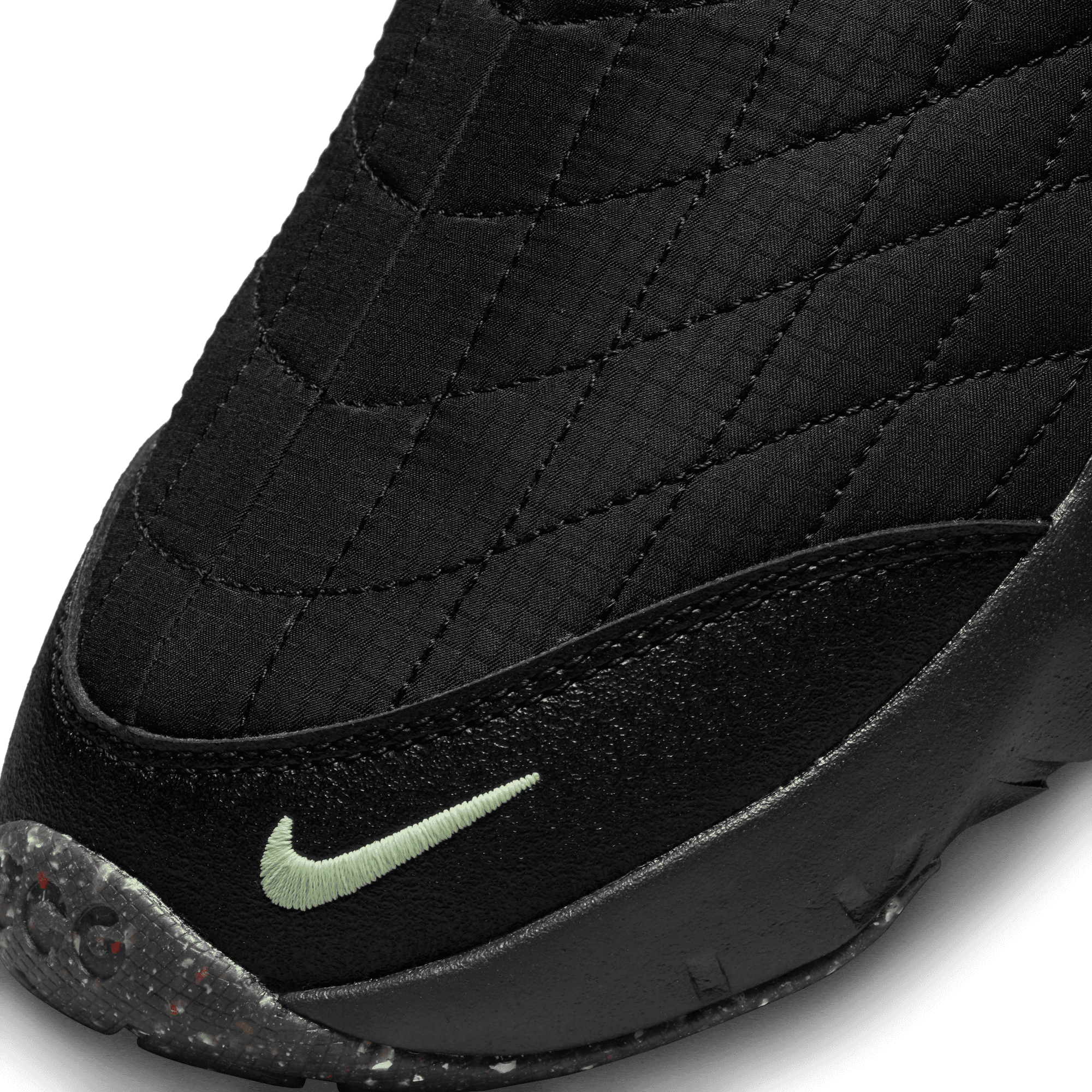 Nike ACG MOC 3.5 'Black'