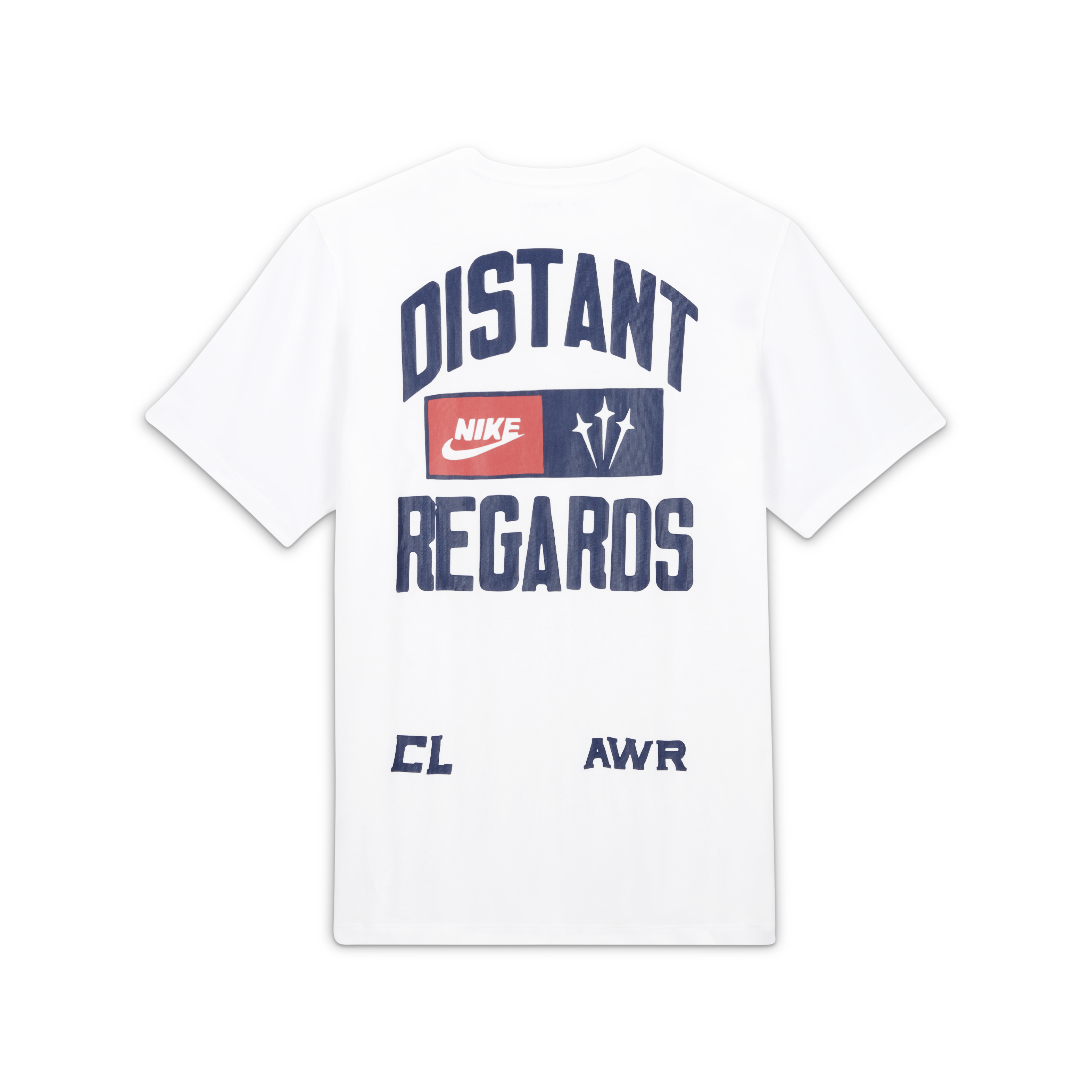NOCTA x CPFM T-Shirt 'White'
